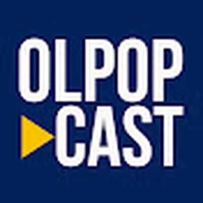 Oleg Popov - OlpopCast