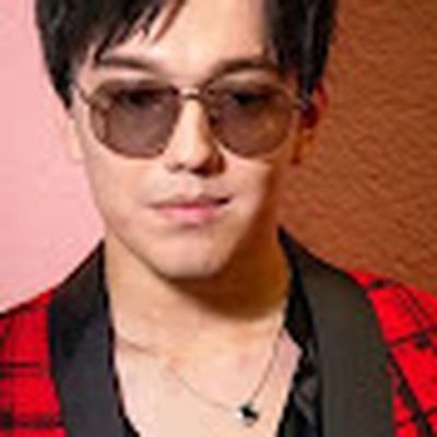 Dimash one love