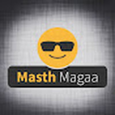 Masth Magaa