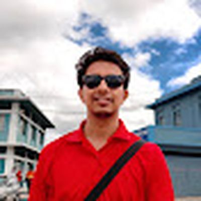 Story of Travel & Taste