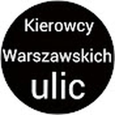 Kierowcy Warszawskich ulic