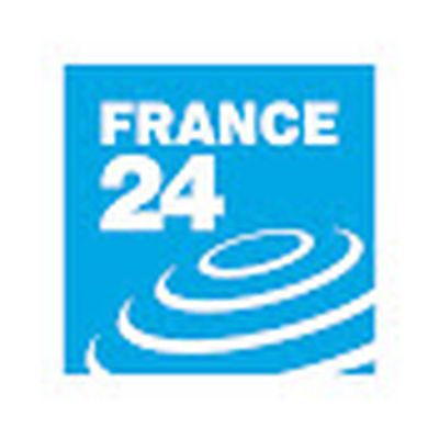 FRANCE 24