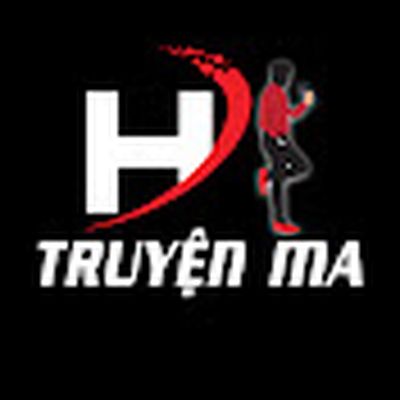 HẺM Truyện Ma