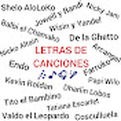 Letras De Canciones