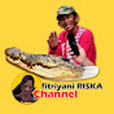fitriyani RISKA
