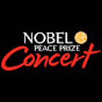 Nobel Peace Prize Concert