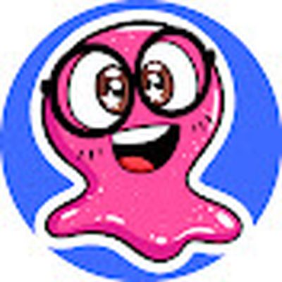 SUPER SLICK SLIME SAM