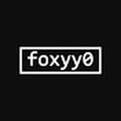 فوكسي - foxyy0
