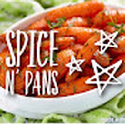 Spice N' Pans