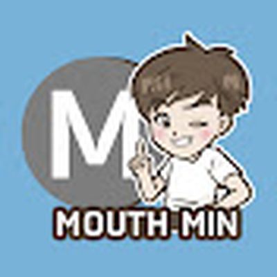 MOUTH MIN