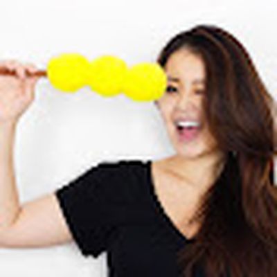 Humid with a Chance of Fishballs Tours