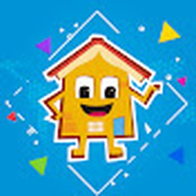 Mi Casa Feliz - [Oficial]