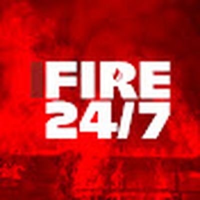 Fire 24/7