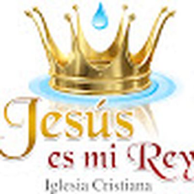 IGLESIA CRISTIANA JESUS ES MI REY
