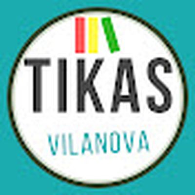 Tikas Vilanova
