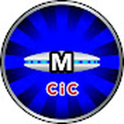 CiC 미스테리 미스터리