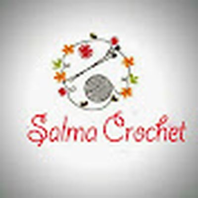 salma crochet كروشيه علی الموضة