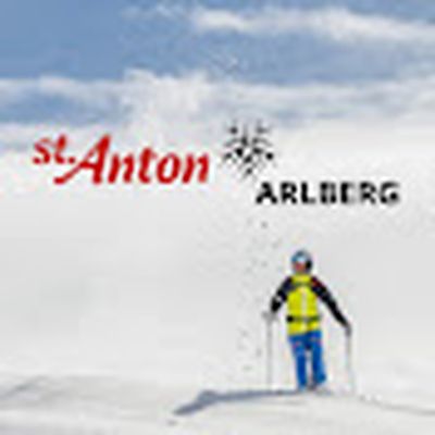 St. Anton am Arlberg
