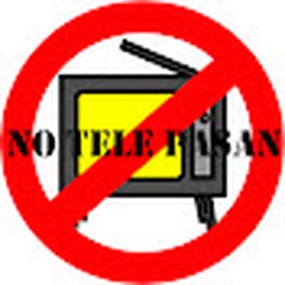 No tele pasan