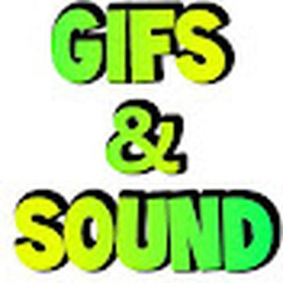 Gifs Sound