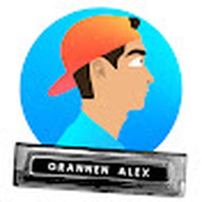 Grannen Alex