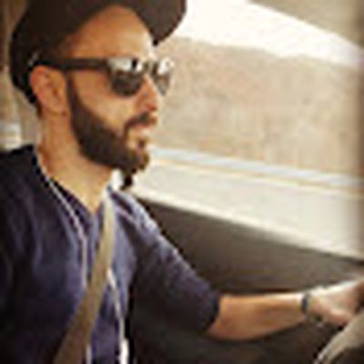 Γιωργος Κρομμυδας