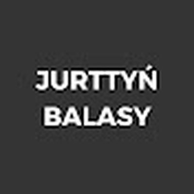 JURTTYŃ BALASY