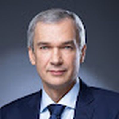 Павел Латушко