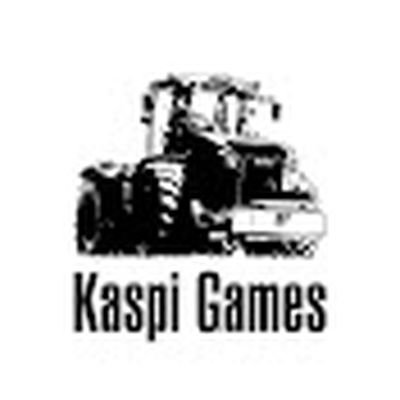 Kaspi