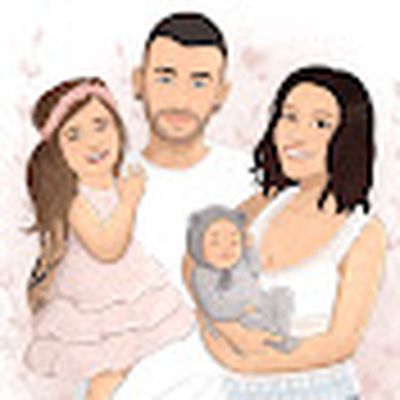BabyChouFamily