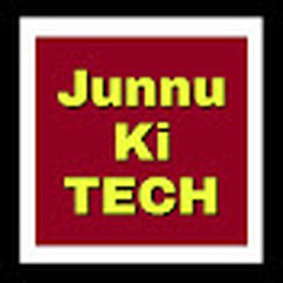 Junnu Ki TECH