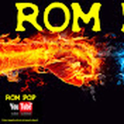 ROM POP