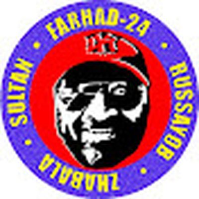 Farhad Official
