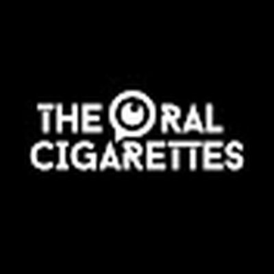 THE ORAL CIGARETTES