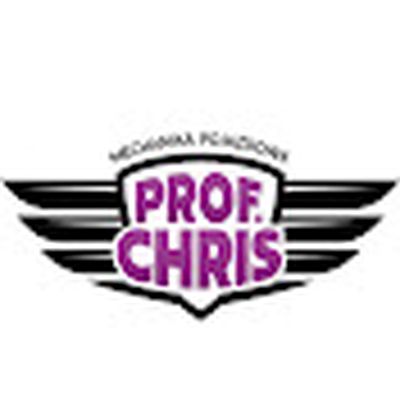 Profesor Chris