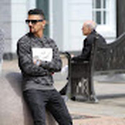 Almohanad Mohammed