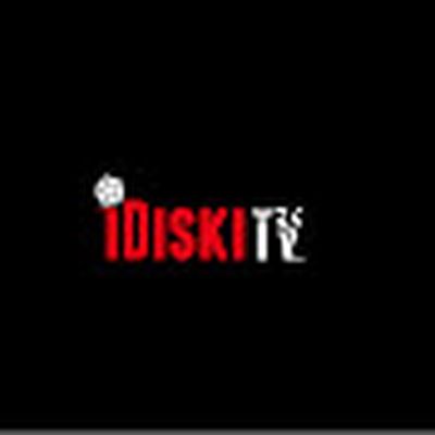iDiskiTV
