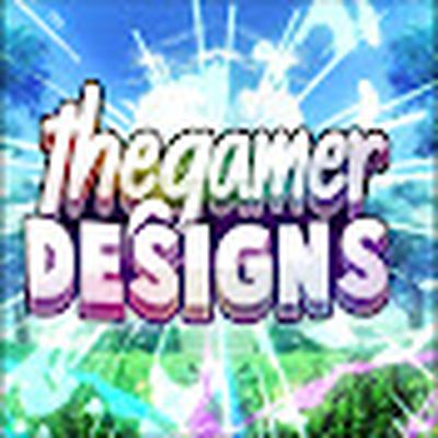 TheGamer Designs™