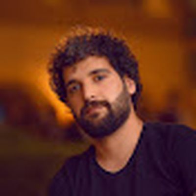 حسين الدرويش