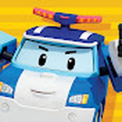 Robocar Poli