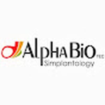 Alpha-Bio Tec. Dental Implants
