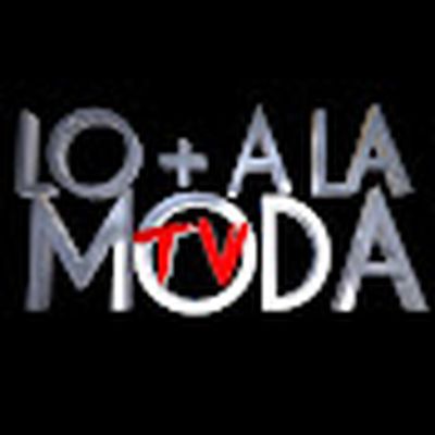 LoMasALaModaTV