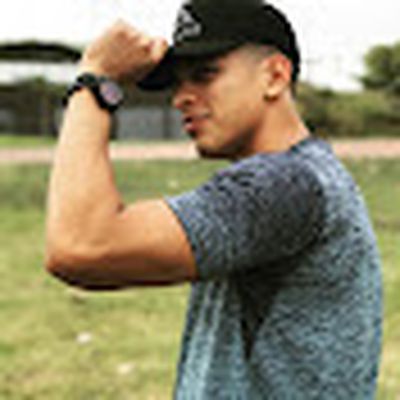 Ivan Alarcon