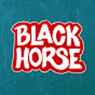 Black Horse