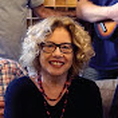 Chava Alberstein - חוה אלברשטיין