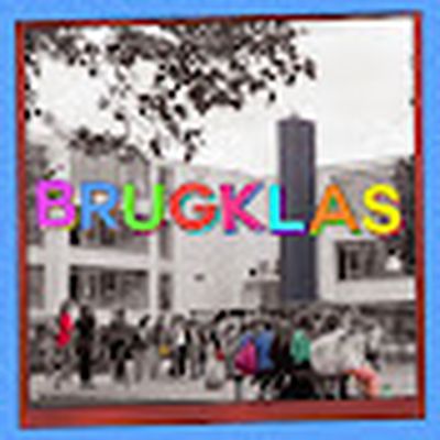 Brugklas Vlaanderen