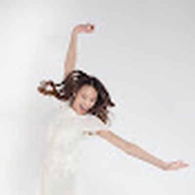 Mia Sabathy白彌兒