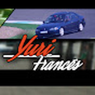 Yuri Francês