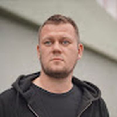 Denis Kazanskyi