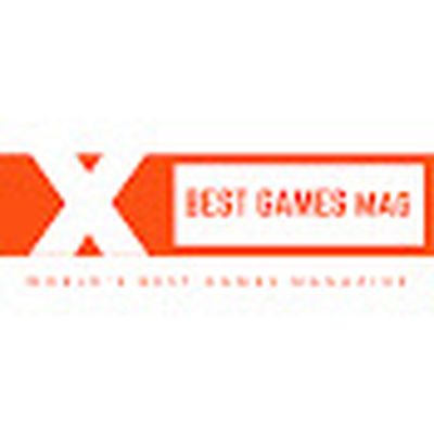 Best Games Magazine
